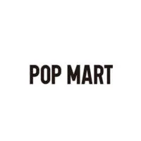 POP MART's flagship store