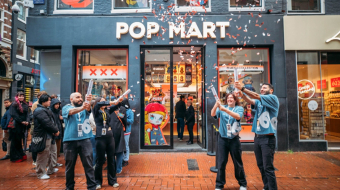 POP MART - Amsterdam