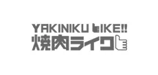 Yakliku Like!! Logo