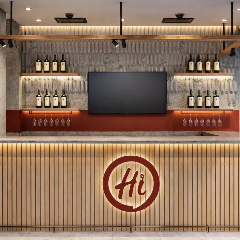 Haidilao Hot Pot, Gran Vía, Madrid – LCC
