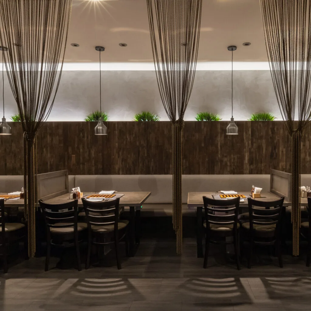 Kintan Japanese BBQ, High Holborn, London – LCC