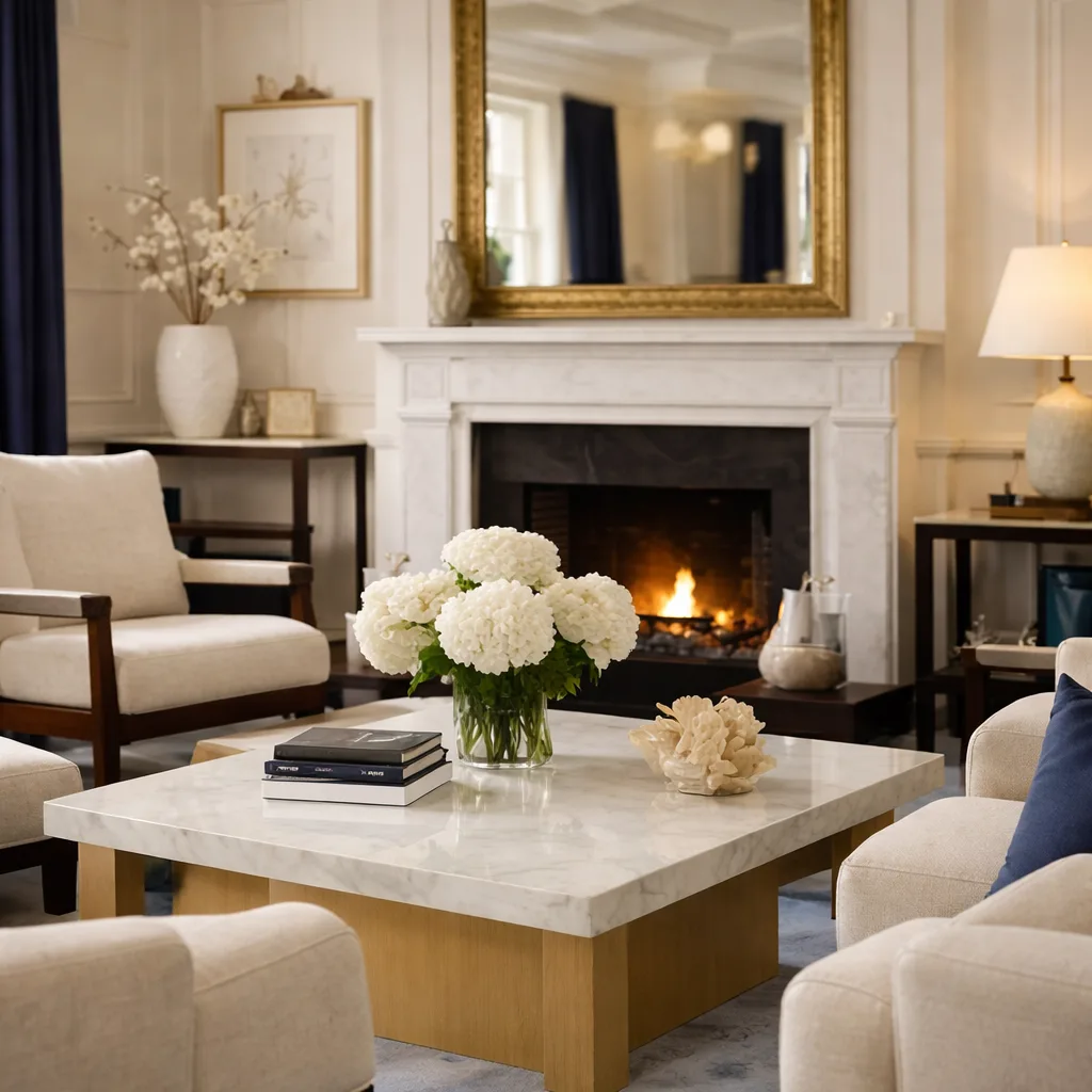 Luxury Residential Renovation and Fit-Out, Wimbledon – project photo by LCC