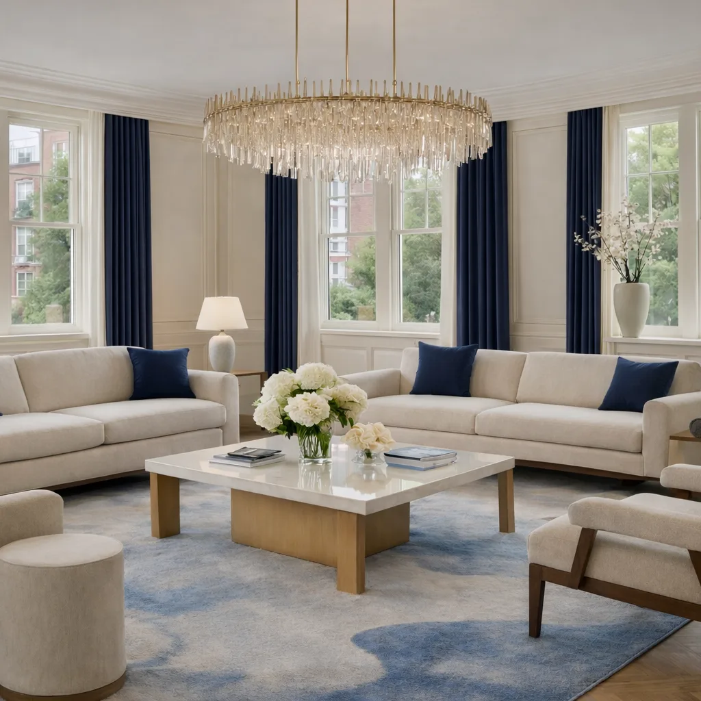 Luxury Residential Renovation and Fit-Out, Wimbledon – project photo by LCC