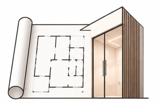 Design and approvals illustration – LCC London