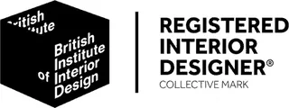 BIID – British Institute of Interior Design, Registered Interior Designer