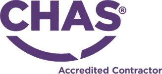 CHAS Accredited Contractor