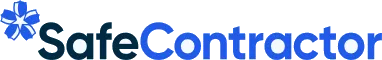SafeContractor approved contractor